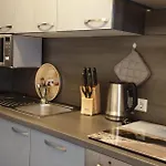 Baltrum Auf Dem Elisenhof Apartamento Hagermarsch