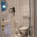 Baltrum Auf Dem Elisenhof Apartamento Hagermarsch