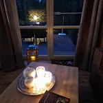 Apartamento Baltrum Auf Dem Elisenhof *