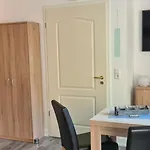 Apartamento Baltrum Auf Dem Elisenhof