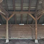 Baltrum Auf Dem Elisenhof Apartamento Hagermarsch