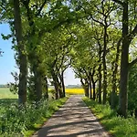 Baltrum Auf Dem Elisenhof Apartamento Hagermarsch
