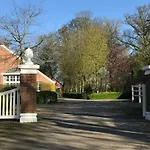 Apartamento Baltrum Auf Dem Elisenhof *