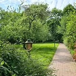 Baltrum Auf Dem Elisenhof Apartamento