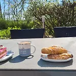 Apartamento Baltrum Auf Dem Elisenhof *
