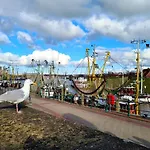 Baltrum Auf Dem Elisenhof * Hagermarsch