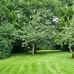 Baltrum Auf Dem Elisenhof Hagermarsch