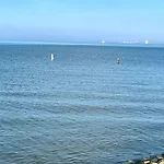 Baltrum Auf Dem Elisenhof