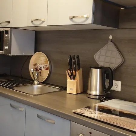 Baltrum Auf Dem Elisenhof Apartmán Hagermarsch