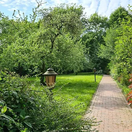 Baltrum Auf Dem Elisenhof Apartmán